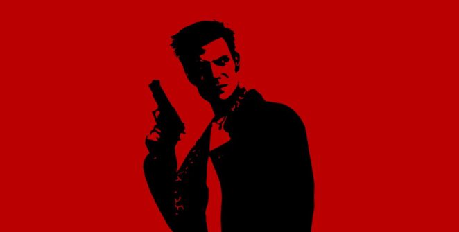 The noir hero who downs painkillers by the handful is still in development, meaning fans will have to wait a little longer.