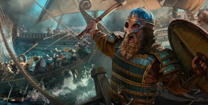 TaleWorlds is planning an add-on for the second installment of Mount & Blade and will also release a major free update for the game.