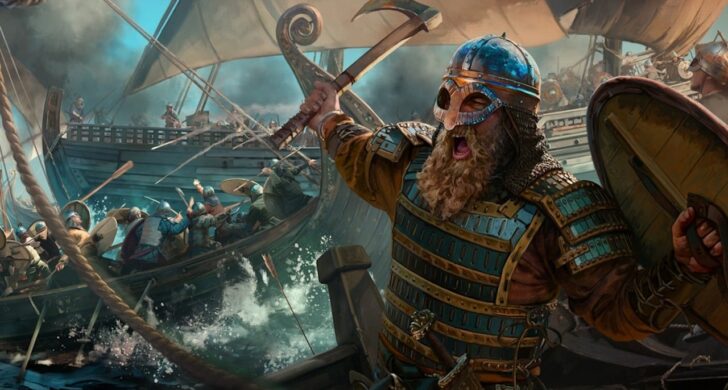 TaleWorlds is planning an add-on for the second installment of Mount & Blade and will also release a major free update for the game.