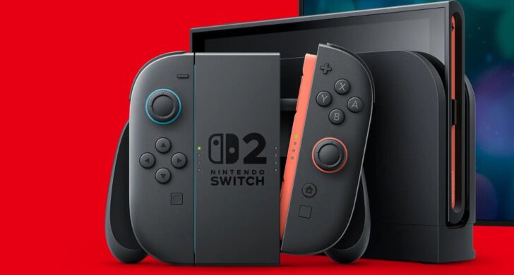 According to Circana (NPD Group) data from July, demand for the Big N's next-generation hardware is particularly high.