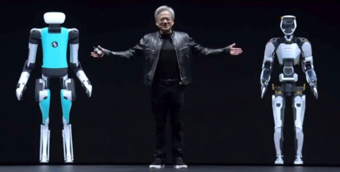 TECH NEWS – The era of physical artificial intelligence may be about to begin, with reports suggesting a showcase could happen before the end of the year.