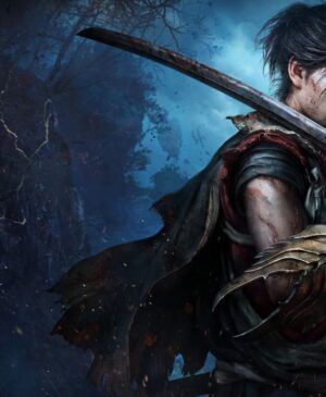 Capcom has released a new trailer showcasing sinister experiments in the latest Onimusha, and of course, they’re all out to kill you.