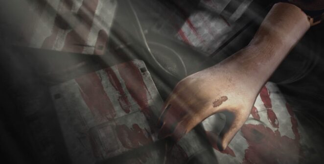 The game from Deadbolt Interactive (known for Pneumata) and Perp Games will be full of anomalies.