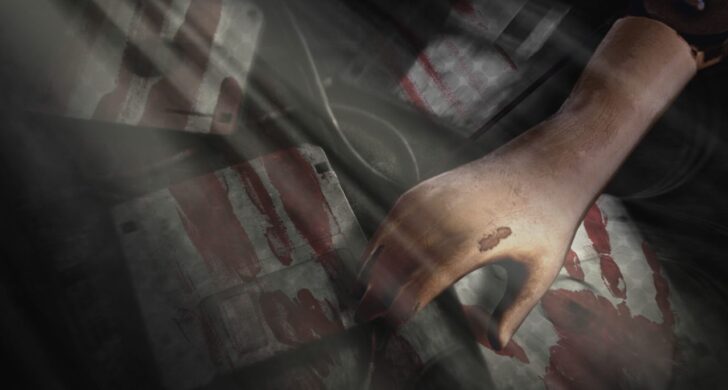 The game from Deadbolt Interactive (known for Pneumata) and Perp Games will be full of anomalies.