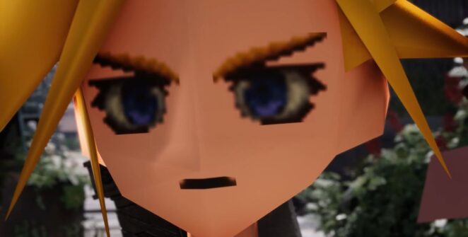 He once made many unsuccessful attempts to fix the visual glitches on Sony’s console, and now he’s frustrated that many developers are deliberately recreating them.