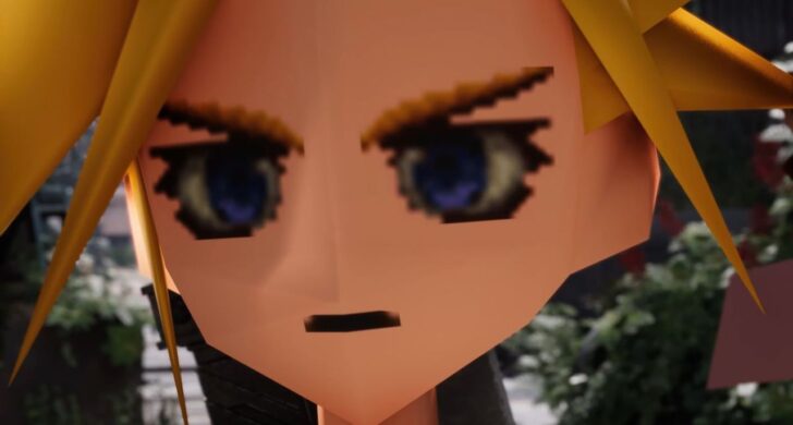 He once made many unsuccessful attempts to fix the visual glitches on Sony’s console, and now he’s frustrated that many developers are deliberately recreating them.