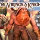 One of the most unique Half-Life mods has reached a historic milestone: after almost 18 years of development, Pirates, Vikings & Knights II has officially launched version 1.0.