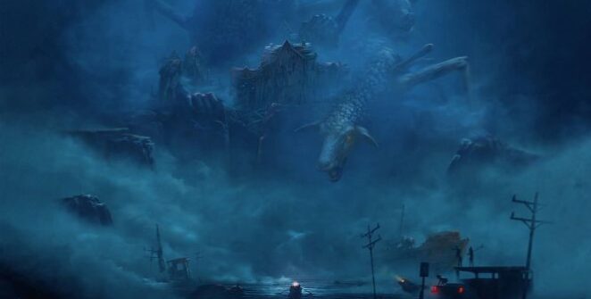 Tarsier Studios unveiled Reanimal at last year’s Gamescom, but since then, we’ve only heard about it once—when it gained a new target platform.