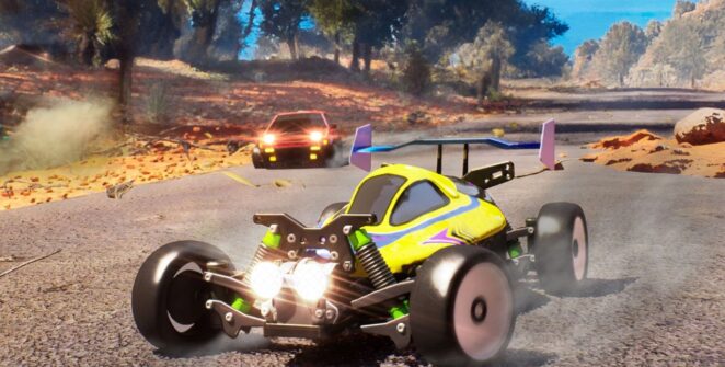 REVIEW – Room Games’ game recently became available on Steam, but in Early Access, so it cannot be considered finished yet.