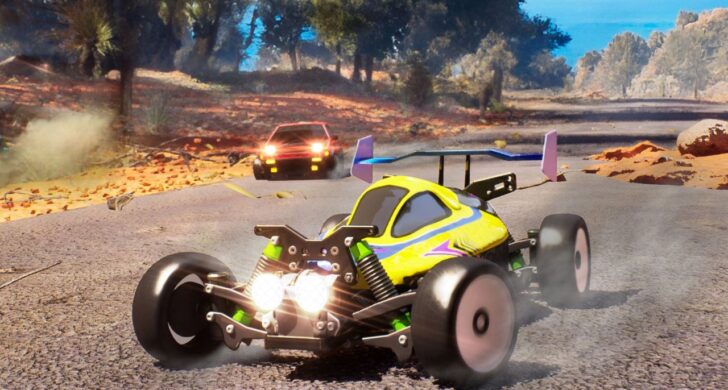 REVIEW – Room Games’ game recently became available on Steam, but in Early Access, so it cannot be considered finished yet.