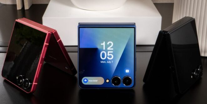 TECH NEWS – Extreme testing showed that the device is durable on the outside, but the inner display requires extreme care.