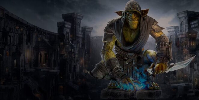 After its announcement in March, a short gameplay segment of the Cyanide Studio and Nacon game is finally available to watch.