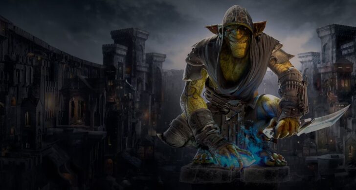 After its announcement in March, a short gameplay segment of the Cyanide Studio and Nacon game is finally available to watch.