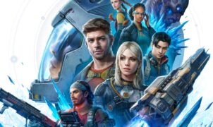 Owlcat revealed what the "non-Mass Effect" theme song will sound like. Here's where the crew would give it two thumbs up.