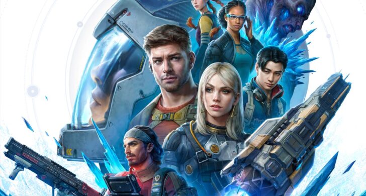 Owlcat revealed what the "non-Mass Effect" theme song will sound like. Here's where the crew would give it two thumbs up.