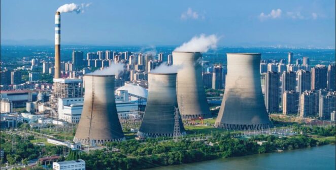 TECH NEWS – The rapid expansion of large American AI data centers has put a strain on the country's power grid.