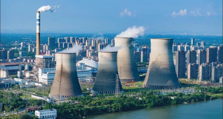 TECH NEWS – The rapid expansion of large American AI data centers has put a strain on the country's power grid.