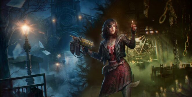 Dual Effect and PQube have announced that Tormented Souls II will launch on October 23 for PC and most current-gen consoles, arriving four years after the first game.