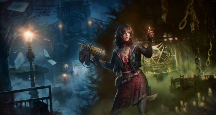 Dual Effect and PQube have announced that Tormented Souls II will launch on October 23 for PC and most current-gen consoles, arriving four years after the first game.