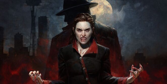 The Chinese Room and Paradox Interactive have finally broken their silence: the cult vampire RPG sequel has an official date.