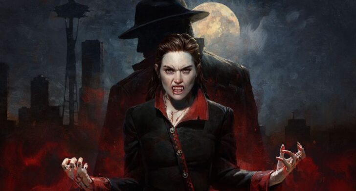 The Chinese Room and Paradox Interactive have finally broken their silence: the cult vampire RPG sequel has an official date.