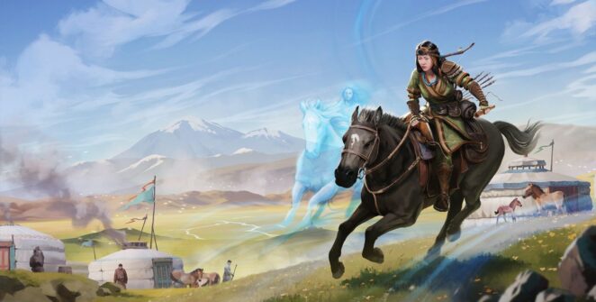 Initially, Aesir Interactive, NightinGames, and Mindscape are planning to release the game for PC only, but it will later be available on consoles as well.