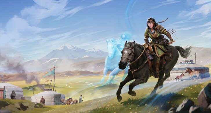 Initially, Aesir Interactive, NightinGames, and Mindscape are planning to release the game for PC only, but it will later be available on consoles as well.