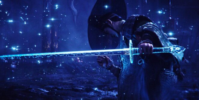 The Joseon era lasted from 1392 to 1897, and it's rare to see a game of this magnitude adapted from it.