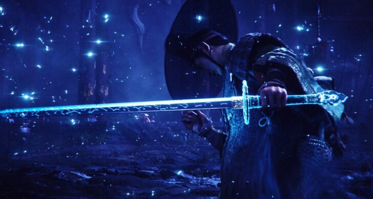 The Joseon era lasted from 1392 to 1897, and it's rare to see a game of this magnitude adapted from it.