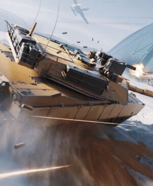 A brand-new, standalone free-to-play tactical tank shooter set in an alternate post-WWII timeline, World of Tanks: Heat aims to blend high-speed combat, hero abilities, and team strategy in explosive 10v10 PvP battles.
