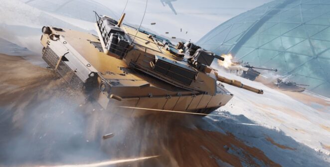 A brand-new, standalone free-to-play tactical tank shooter set in an alternate post-WWII timeline, World of Tanks: Heat aims to blend high-speed combat, hero abilities, and team strategy in explosive 10v10 PvP battles.