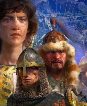 GAME NEWS – World’s Edge, Relic Entertainment, and Xbox Game Studios are ending Xbox exclusivity as the legendary strategy franchise expands to PlayStation 5.