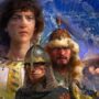 GAME NEWS – World’s Edge, Relic Entertainment, and Xbox Game Studios are ending Xbox exclusivity as the legendary strategy franchise expands to PlayStation 5.