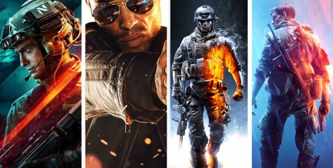 After Battlefield 6, publisher Andrew Wilson seems eager to push the series toward more frequent releases. But could this strategy revitalize the franchise or risk burning it out?