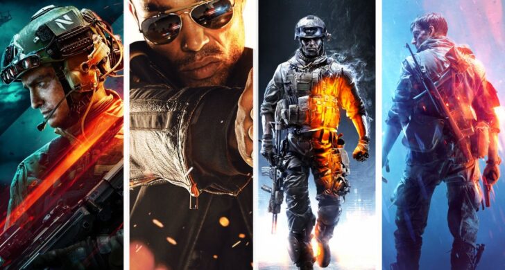 After Battlefield 6, publisher Andrew Wilson seems eager to push the series toward more frequent releases. But could this strategy revitalize the franchise or risk burning it out?