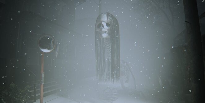 Serafini Productions' first-person horror game is already available on PC but not yet on current-gen consoles.