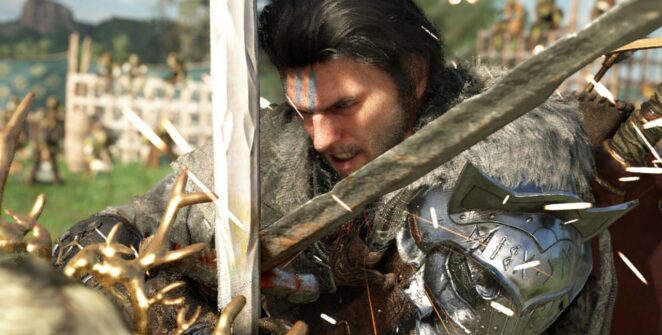 Thirteen minutes of gameplay from Pearl Abyss’s recently delayed title are on show—and if you’re headed to Cologne or Seattle, you’ll be able to try it hands-on at both gamescom and PAX West.