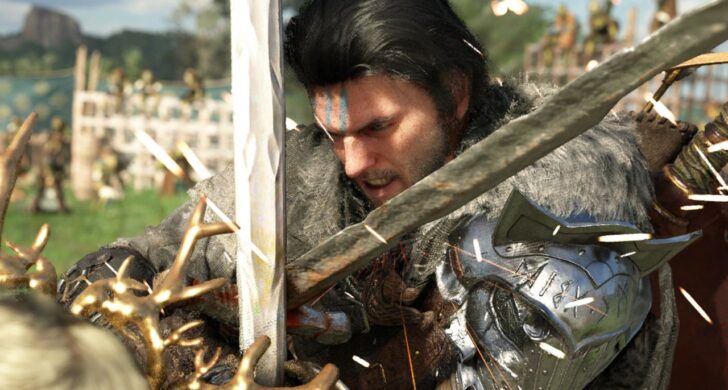 Thirteen minutes of gameplay from Pearl Abyss’s recently delayed title are on show—and if you’re headed to Cologne or Seattle, you’ll be able to try it hands-on at both gamescom and PAX West.