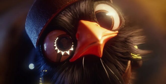 Parasight’s game will take a cautious first step with a PC-only early access launch.