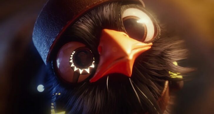 Parasight’s game will take a cautious first step with a PC-only early access launch.