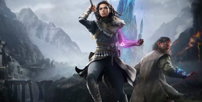 REVIEW – Myrkur Games’ latest title kicks off with a familiar premise — saving a kidnapped family member — but tries to differentiate itself with supernatural abilities, puzzle-solving mechanics, and a light sci-fi twist.