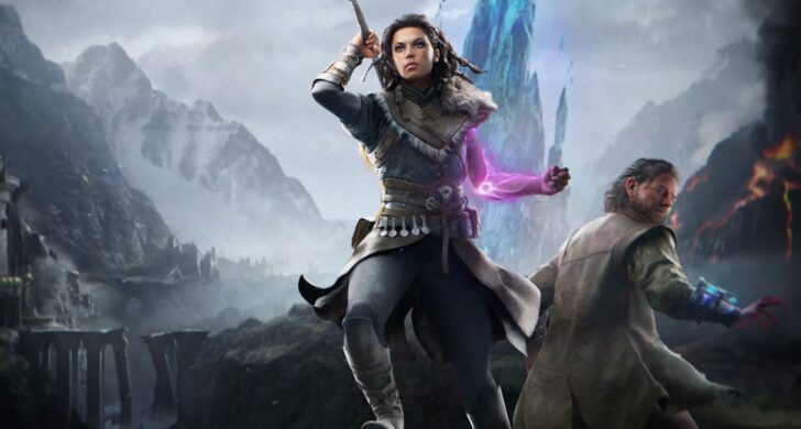 REVIEW – Myrkur Games’ latest title kicks off with a familiar premise — saving a kidnapped family member — but tries to differentiate itself with supernatural abilities, puzzle-solving mechanics, and a light sci-fi twist.