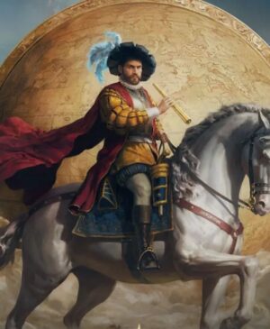 Paradox Tinto has revealed the release date for the next grand strategy giant, set to arrive this fall.