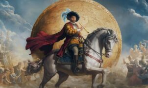 Paradox Tinto has revealed the release date for the next grand strategy giant, set to arrive this fall.