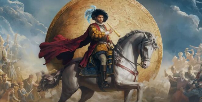 Paradox Tinto has revealed the release date for the next grand strategy giant, set to arrive this fall.