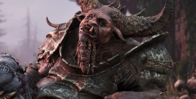 Paraglacial and THQ Nordic have unveiled a new first-person action-RPG at the THQ Nordic Digital Showcase.