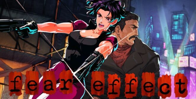 Limited Run Games and Square Enix unexpectedly released the PS1 game on four platforms.