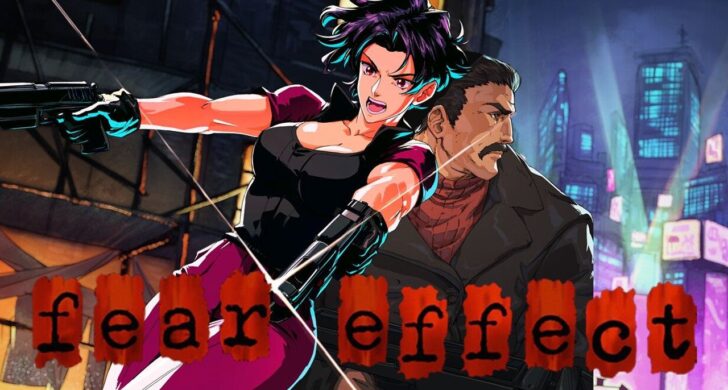 Limited Run Games and Square Enix unexpectedly released the PS1 game on four platforms.