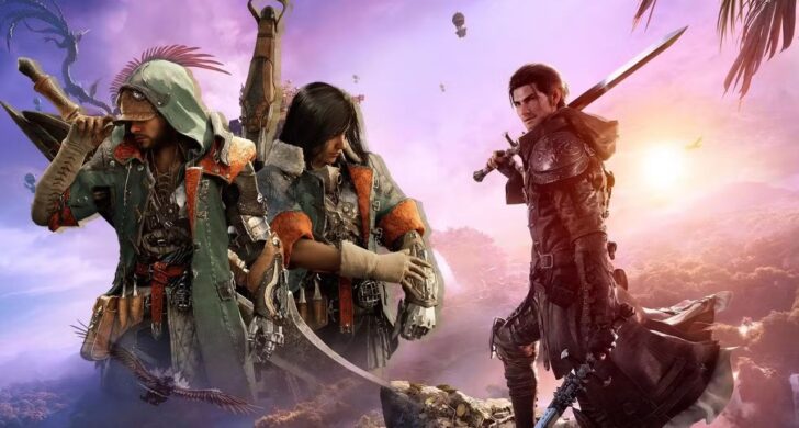 Capcom and Square Enix will collaborate in both directions, so it won’t just be one franchise stepping into the other—it will go both ways.