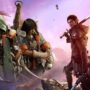 Capcom and Square Enix will collaborate in both directions, so it won’t just be one franchise stepping into the other—it will go both ways.